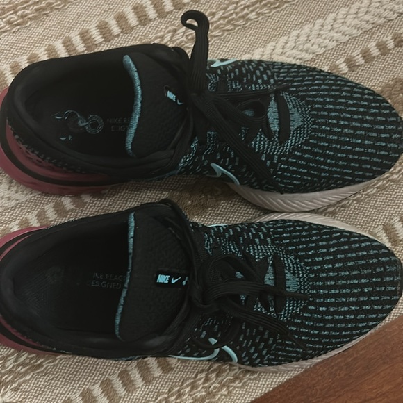 Nike react infinity - Picture 4 of 8